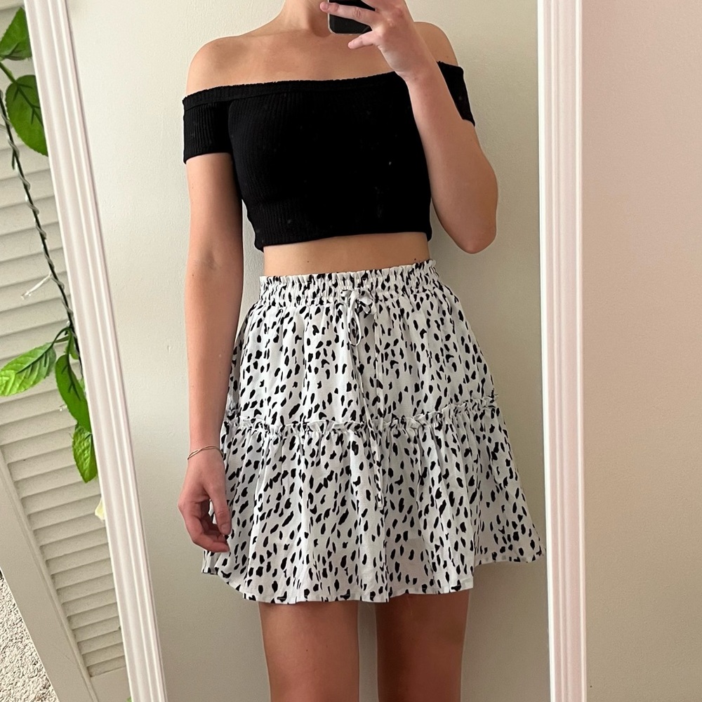 Princess Polly Mini Skirt